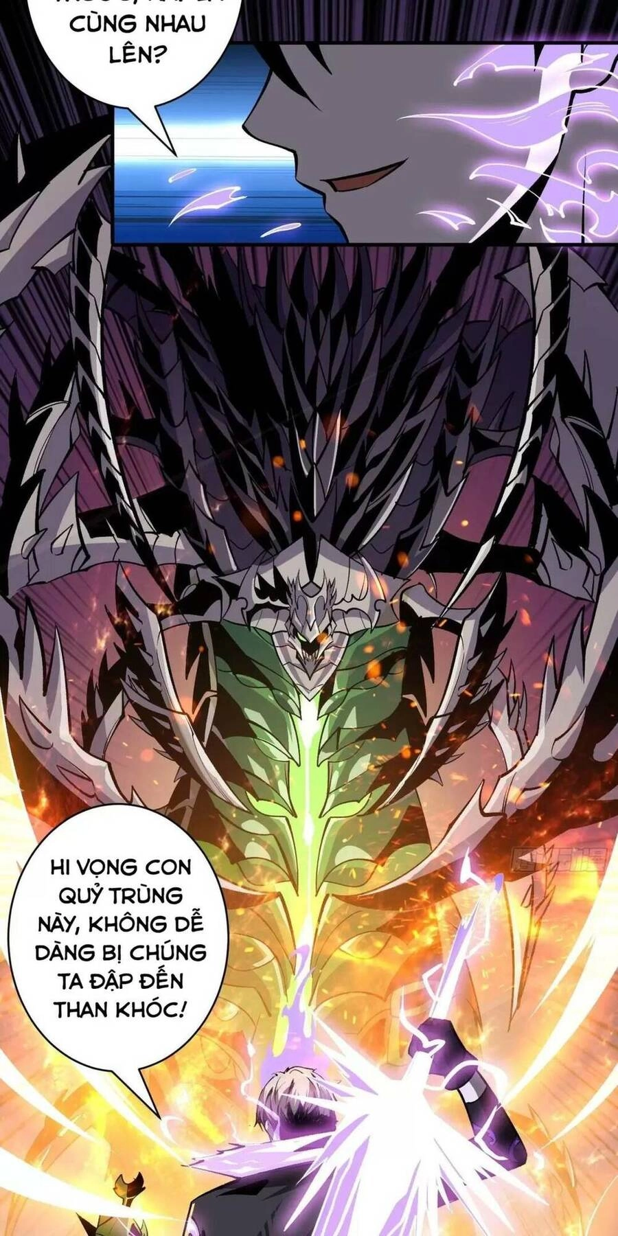 Vừa Chơi Đã Có Tài Khoản Vương Giả Chapter 166 - 19