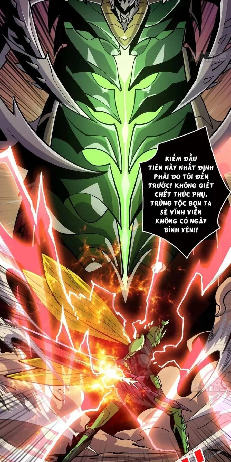 Vừa Chơi Đã Có Tài Khoản Vương Giả Chapter 166 - 21