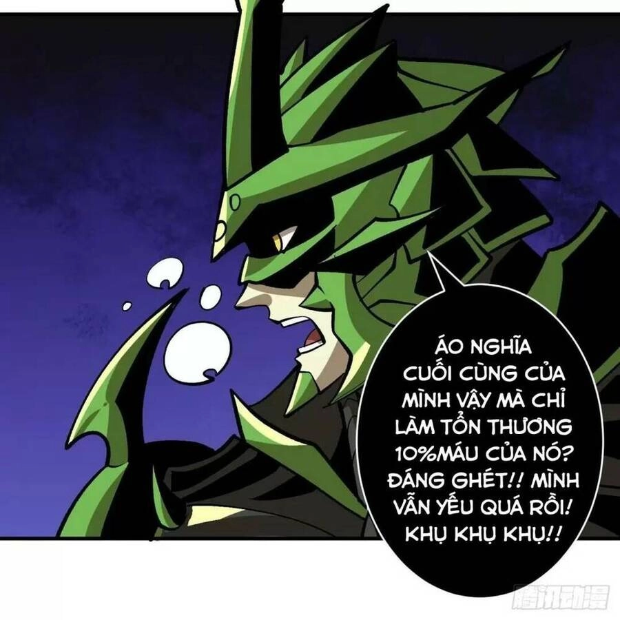 Vừa Chơi Đã Có Tài Khoản Vương Giả Chapter 166 - 24