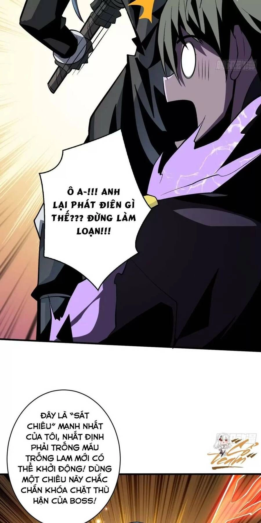 Vừa Chơi Đã Có Tài Khoản Vương Giả Chapter 166 - 27