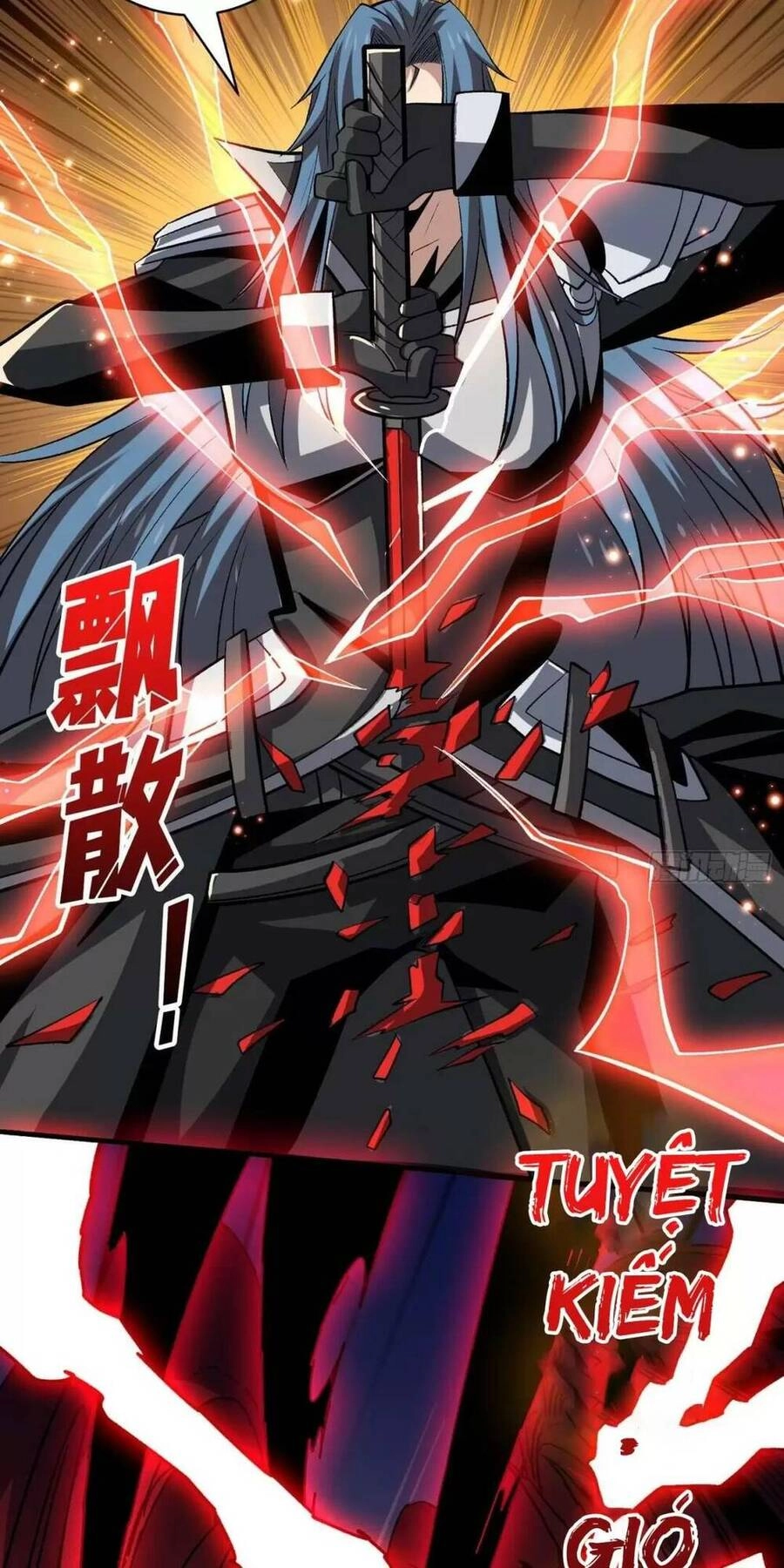 Vừa Chơi Đã Có Tài Khoản Vương Giả Chapter 166 - 28