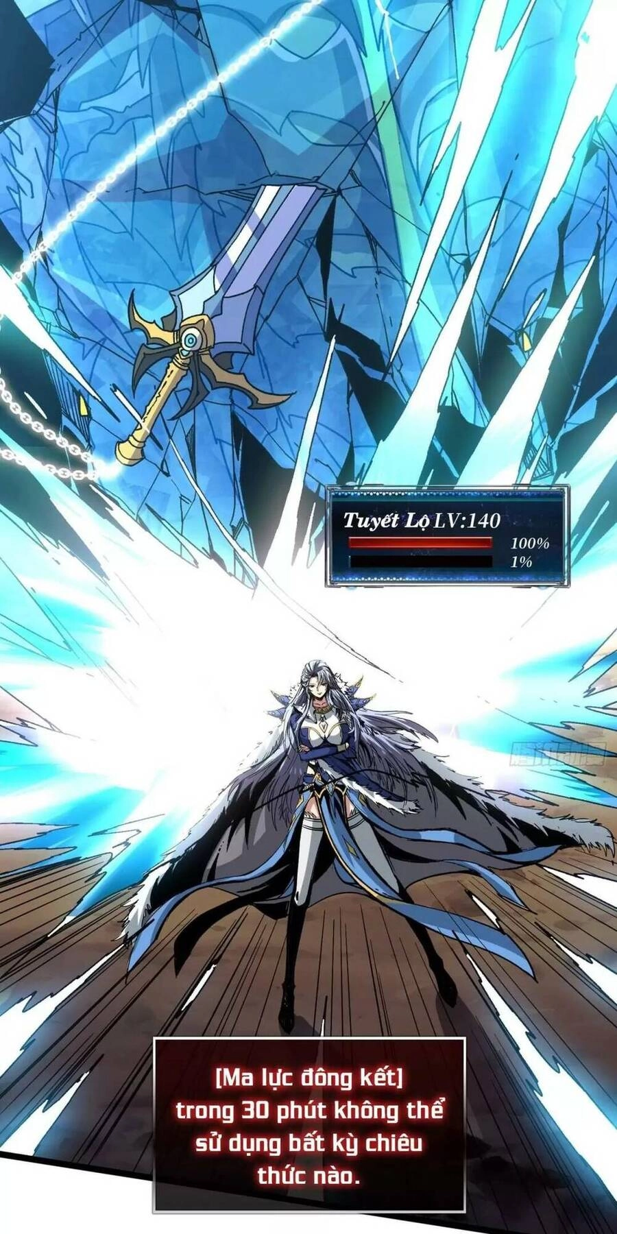 Vừa Chơi Đã Có Tài Khoản Vương Giả Chapter 166 - 43