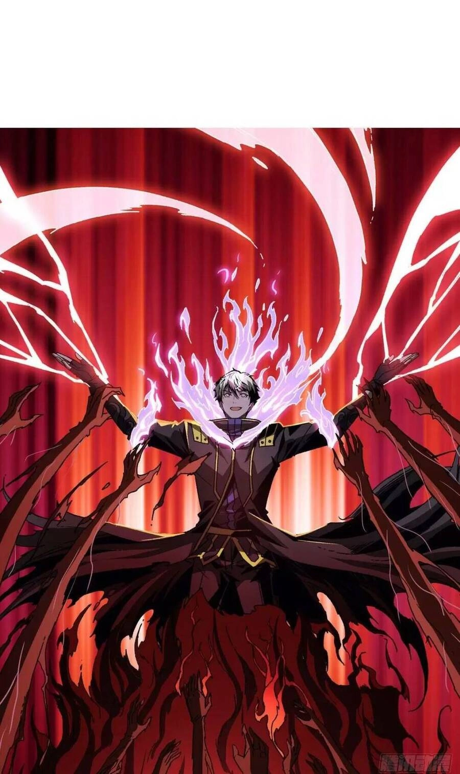 Vừa Chơi Đã Có Tài Khoản Vương Giả Chapter 167 - 1