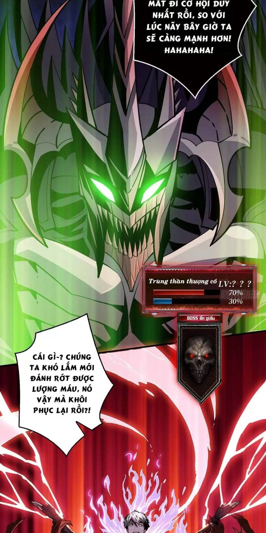 Vừa Chơi Đã Có Tài Khoản Vương Giả Chapter 167 - 11