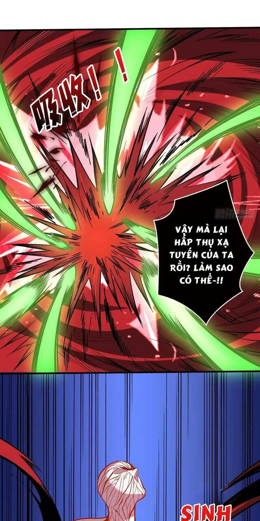 Vừa Chơi Đã Có Tài Khoản Vương Giả Chapter 167 - 15