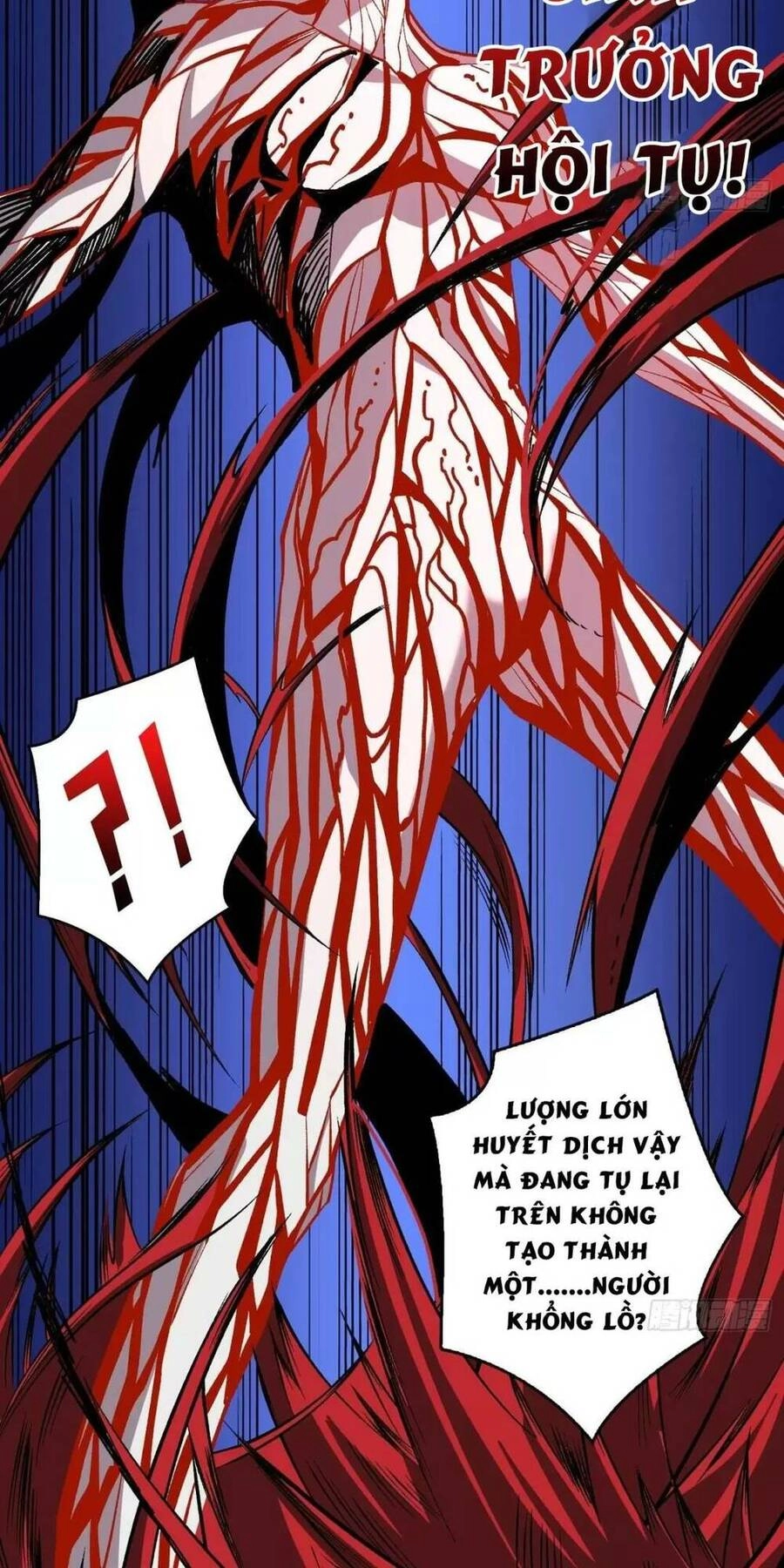 Vừa Chơi Đã Có Tài Khoản Vương Giả Chapter 167 - 16