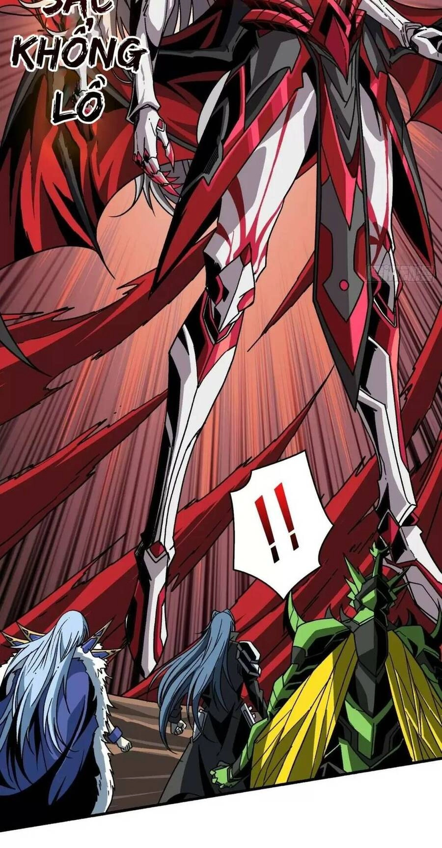 Vừa Chơi Đã Có Tài Khoản Vương Giả Chapter 167 - 18