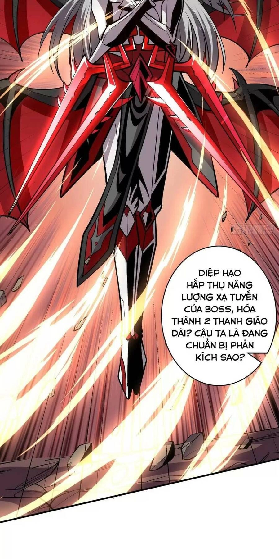 Vừa Chơi Đã Có Tài Khoản Vương Giả Chapter 167 - 27