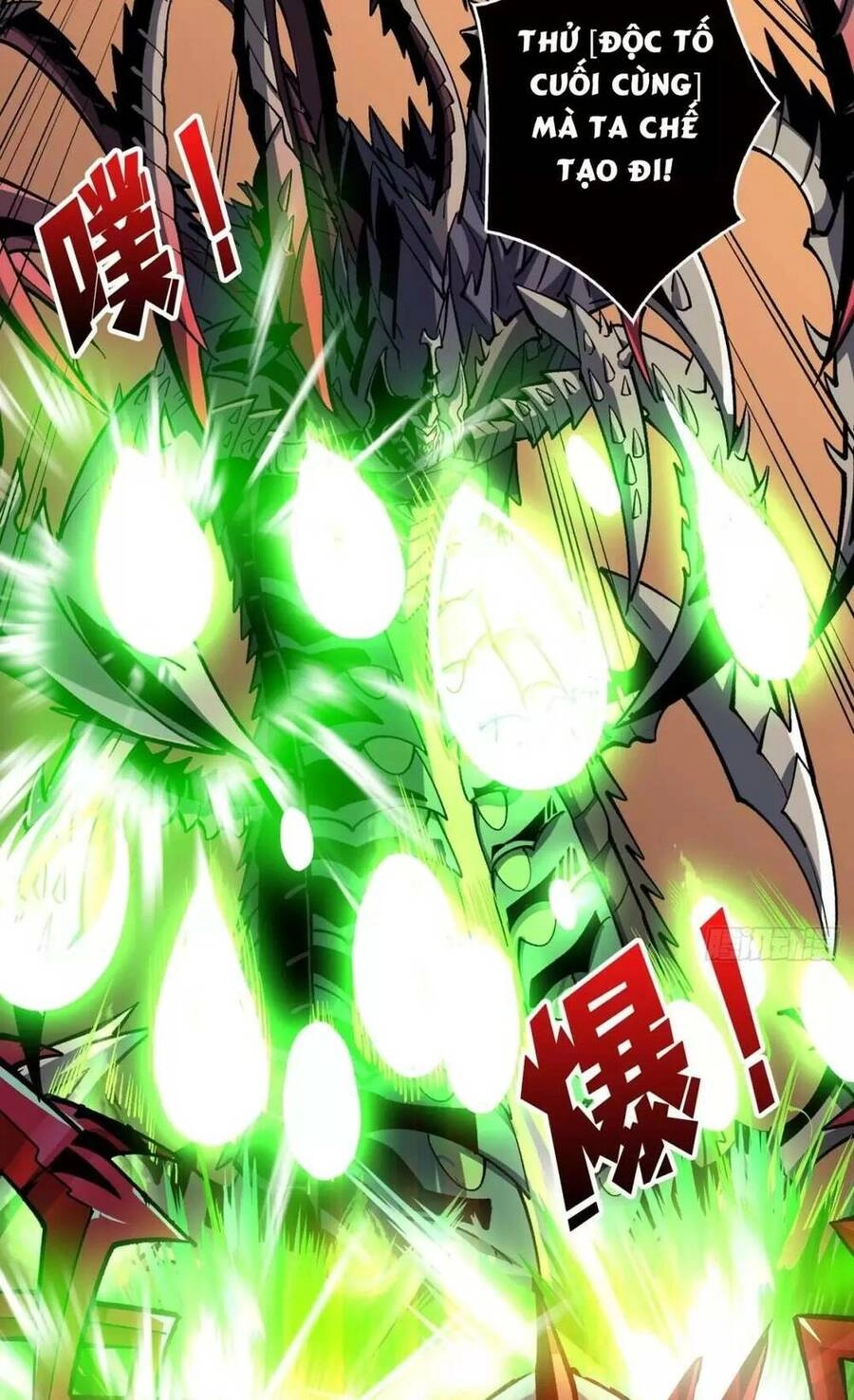 Vừa Chơi Đã Có Tài Khoản Vương Giả Chapter 167 - 29