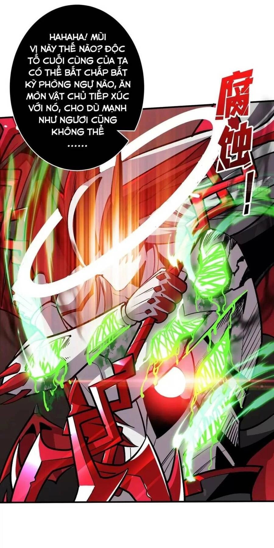 Vừa Chơi Đã Có Tài Khoản Vương Giả Chapter 167 - 31