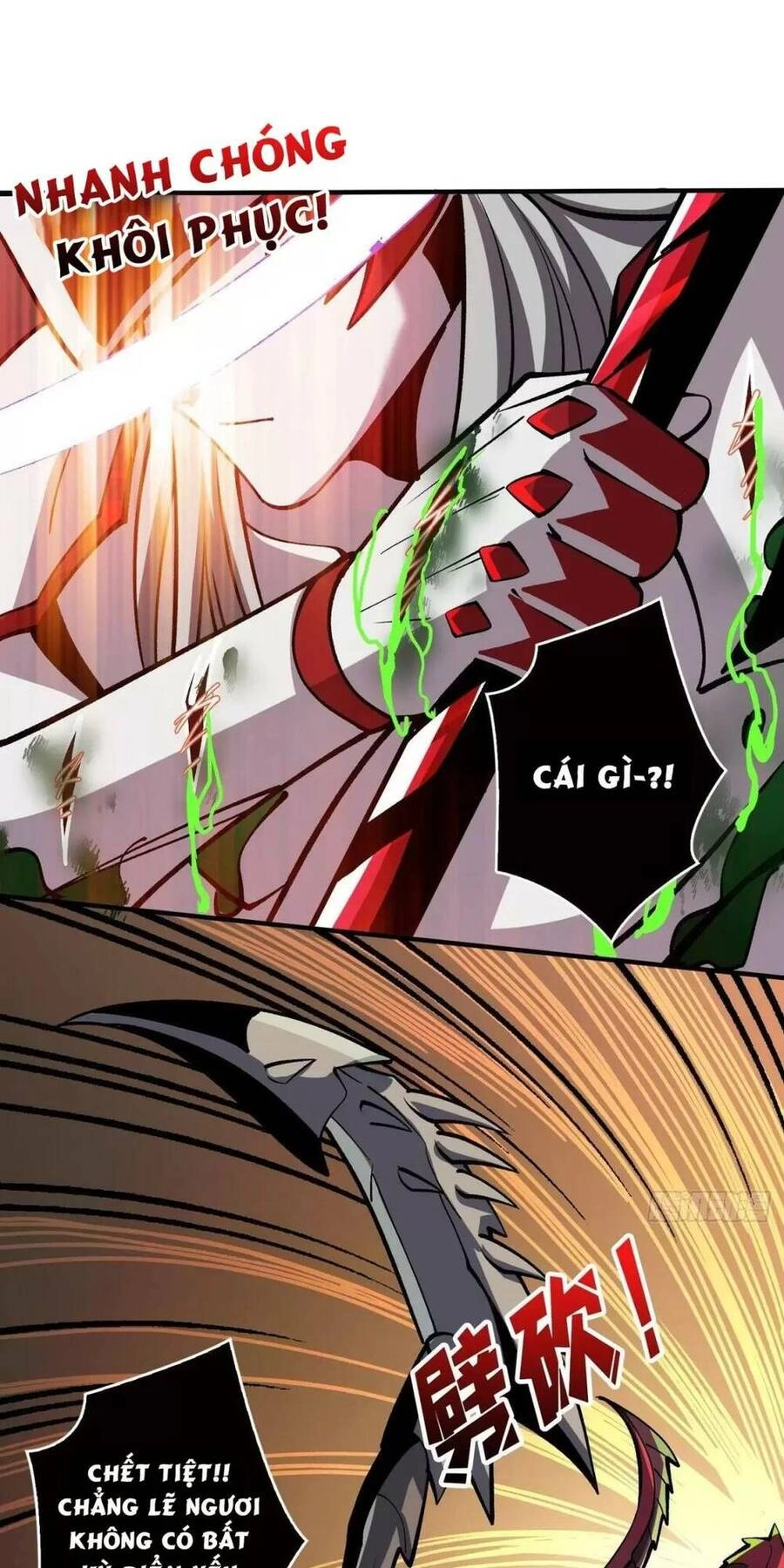 Vừa Chơi Đã Có Tài Khoản Vương Giả Chapter 167 - 32