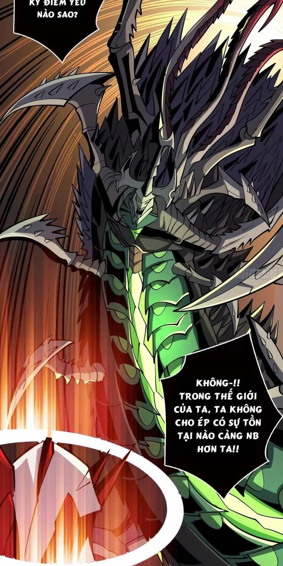 Vừa Chơi Đã Có Tài Khoản Vương Giả Chapter 167 - 33