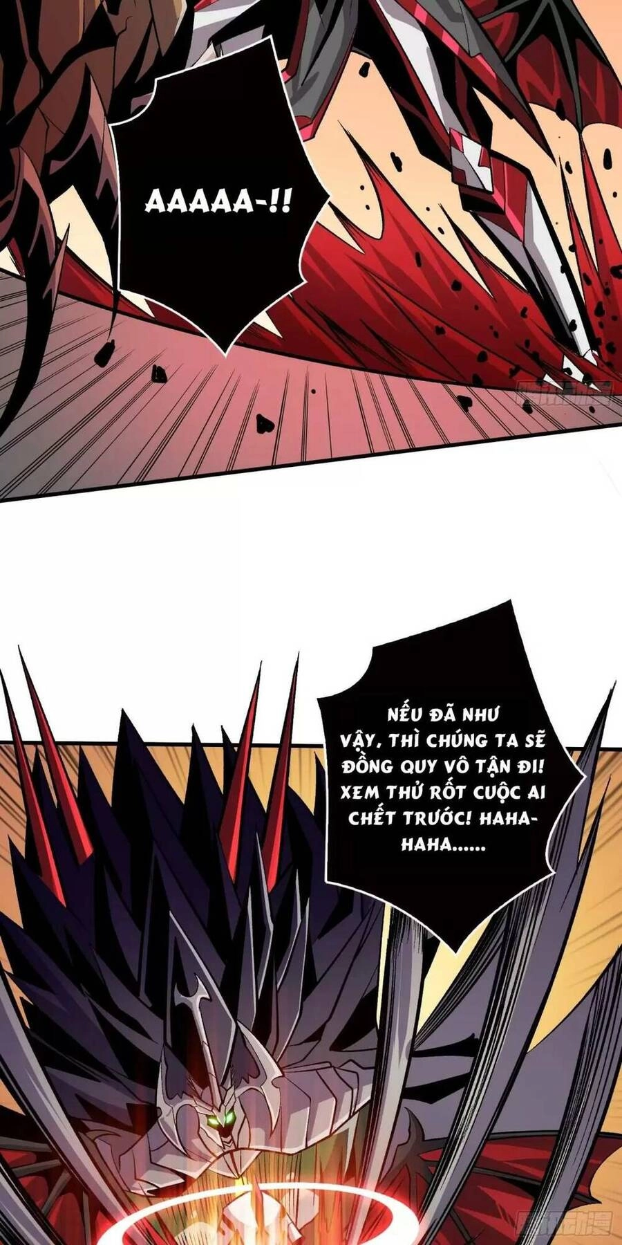 Vừa Chơi Đã Có Tài Khoản Vương Giả Chapter 167 - 38