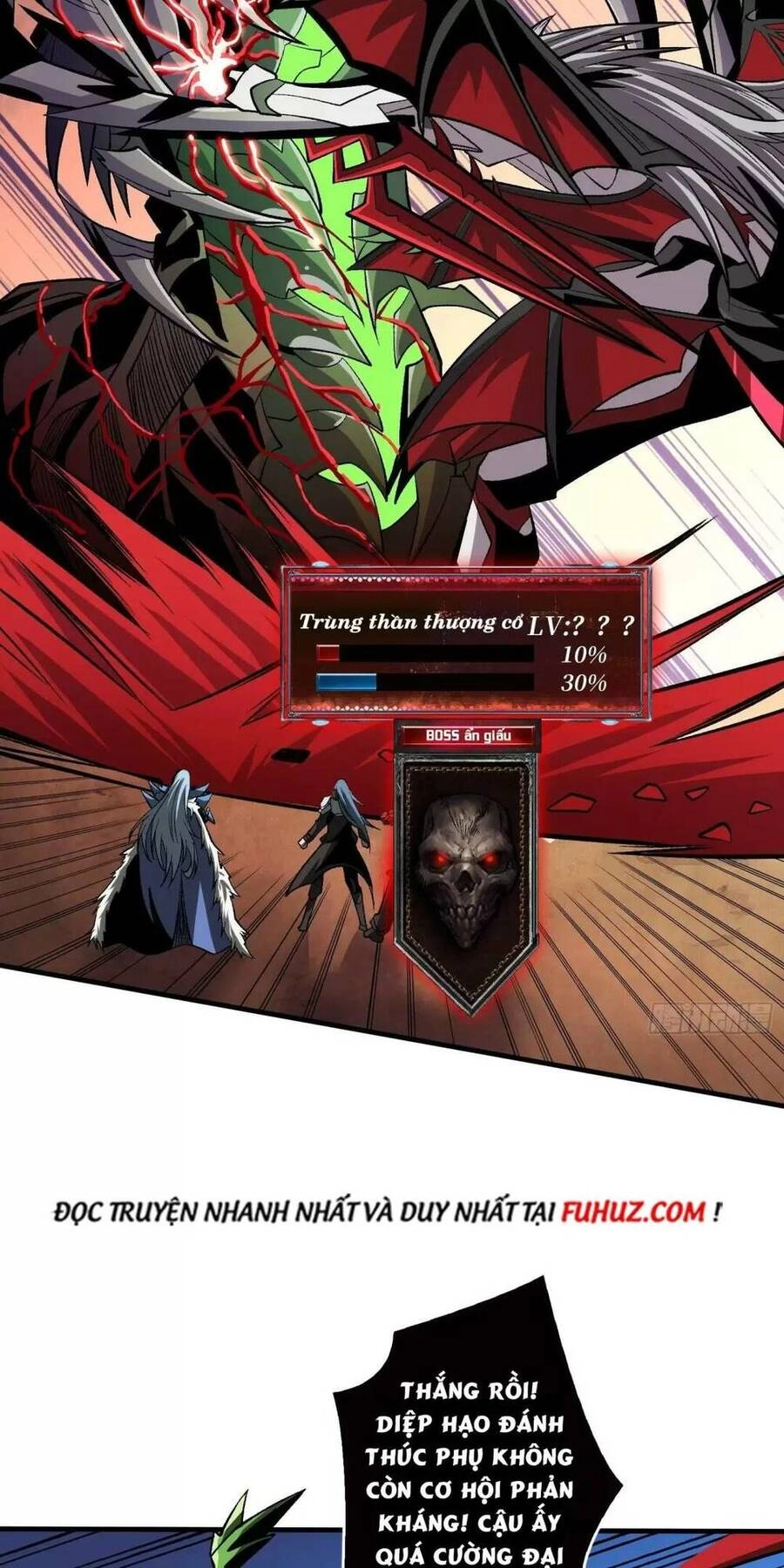 Vừa Chơi Đã Có Tài Khoản Vương Giả Chapter 167 - 41