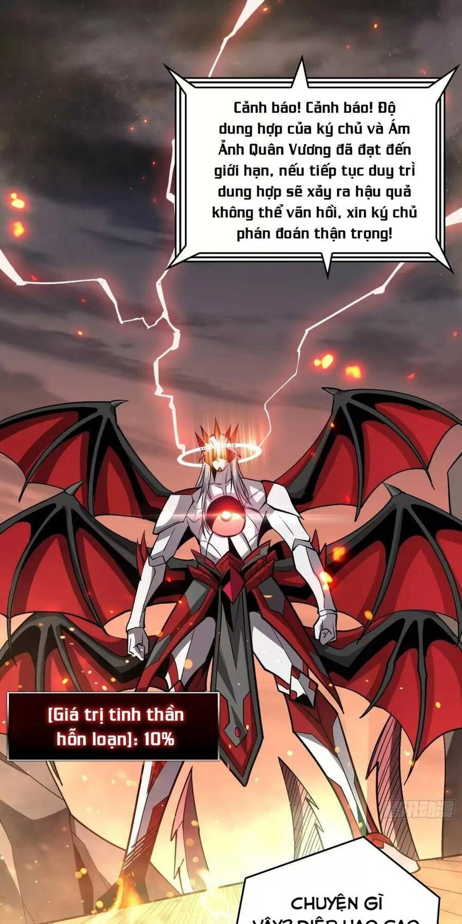 Vừa Chơi Đã Có Tài Khoản Vương Giả Chapter 168 - 3