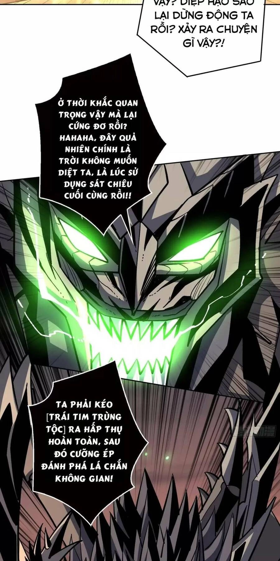 Vừa Chơi Đã Có Tài Khoản Vương Giả Chapter 168 - 4