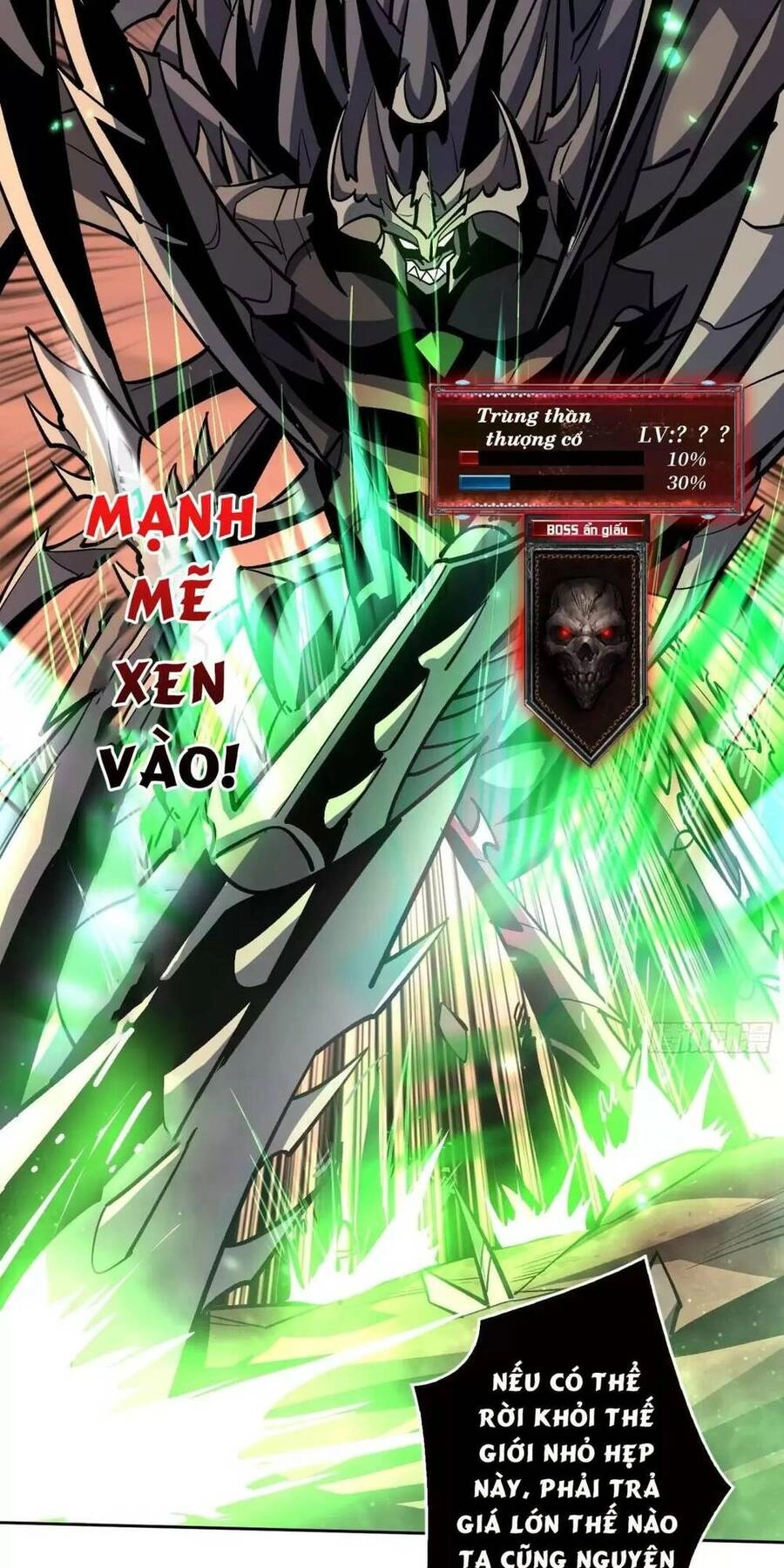 Vừa Chơi Đã Có Tài Khoản Vương Giả Chapter 168 - 5