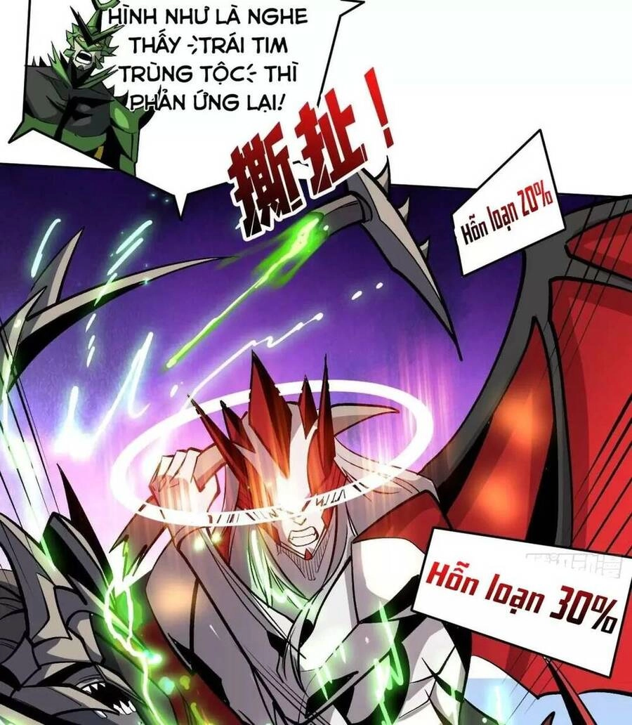 Vừa Chơi Đã Có Tài Khoản Vương Giả Chapter 168 - 7