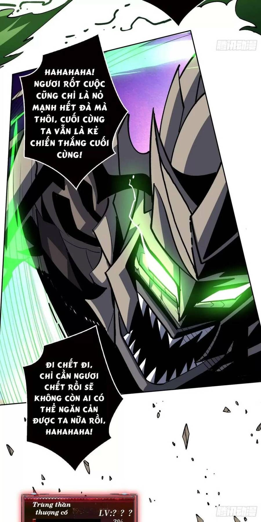 Vừa Chơi Đã Có Tài Khoản Vương Giả Chapter 168 - 10