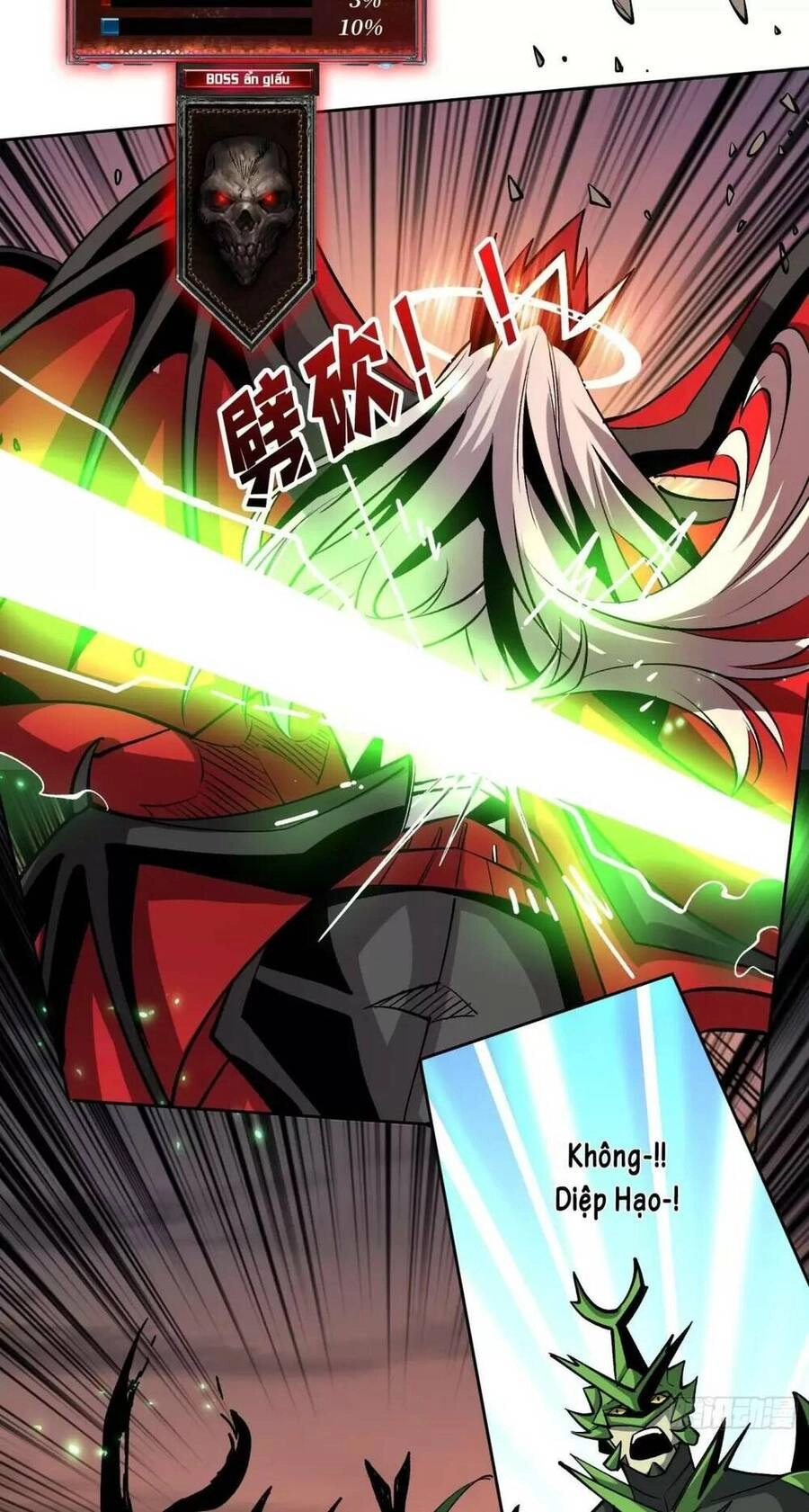 Vừa Chơi Đã Có Tài Khoản Vương Giả Chapter 168 - 11