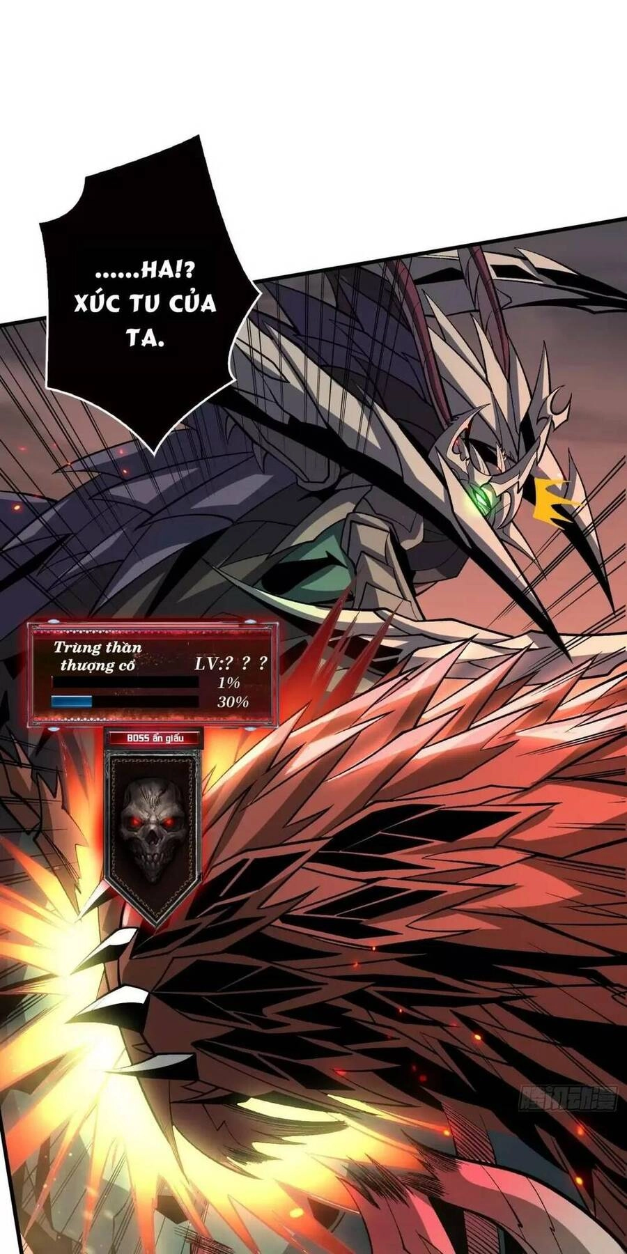 Vừa Chơi Đã Có Tài Khoản Vương Giả Chapter 168 - 13