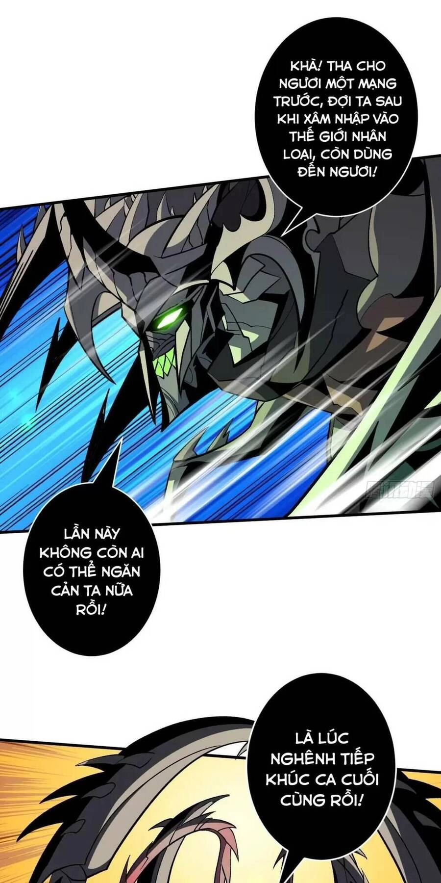 Vừa Chơi Đã Có Tài Khoản Vương Giả Chapter 168 - 16