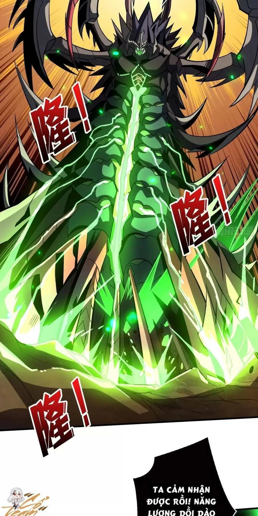 Vừa Chơi Đã Có Tài Khoản Vương Giả Chapter 168 - 17