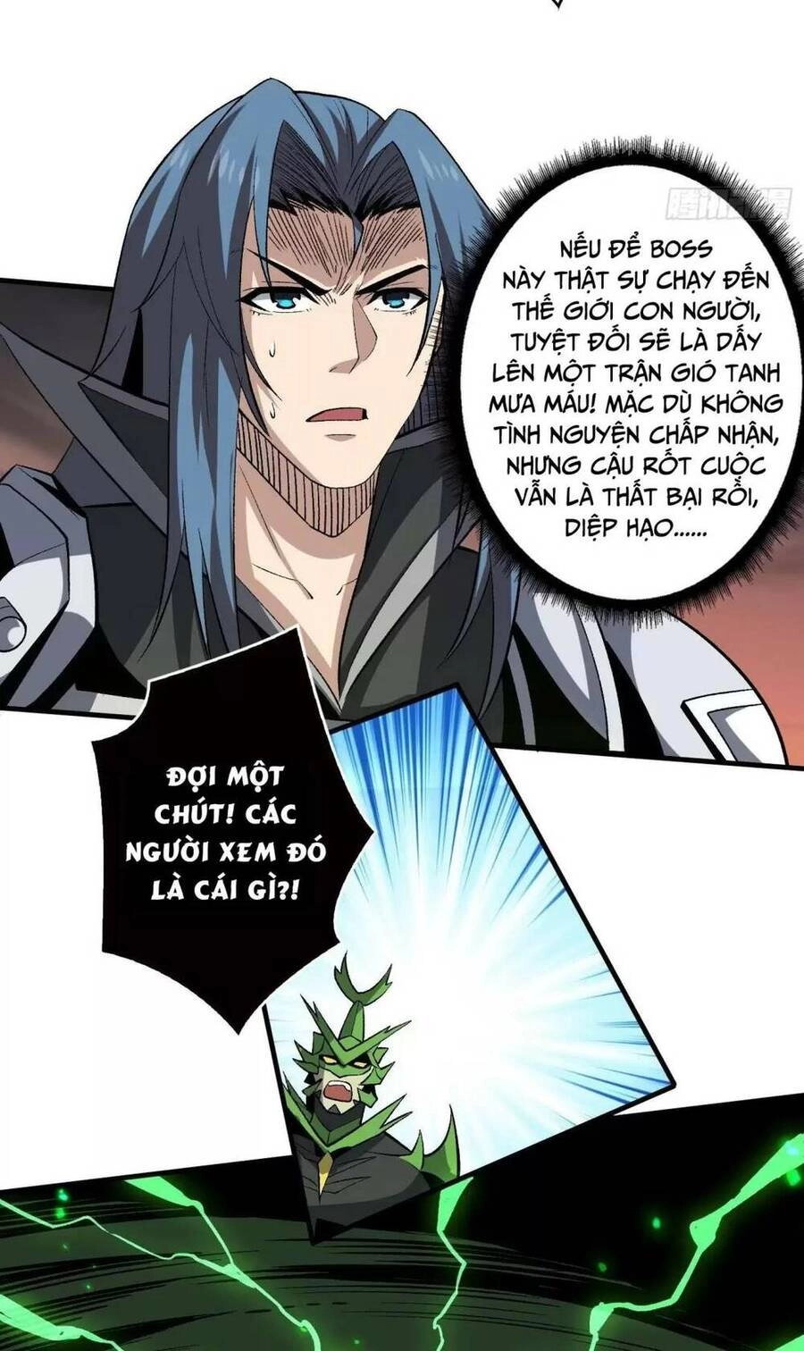 Vừa Chơi Đã Có Tài Khoản Vương Giả Chapter 168 - 20