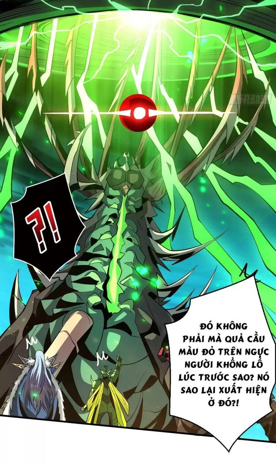 Vừa Chơi Đã Có Tài Khoản Vương Giả Chapter 168 - 21