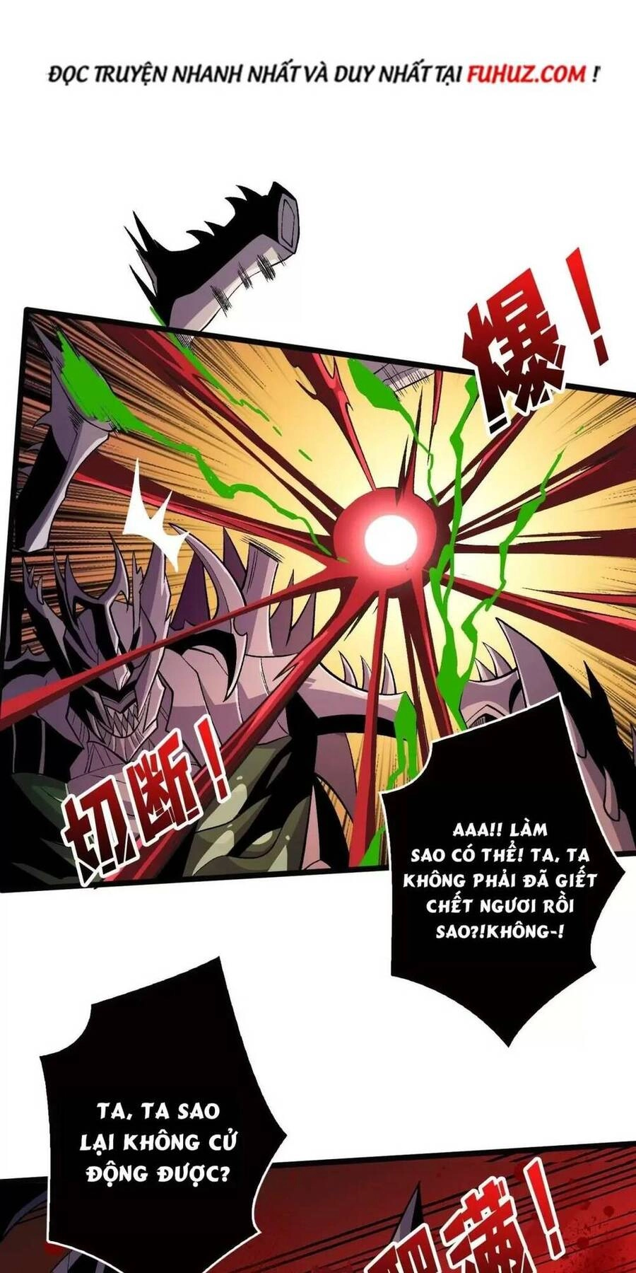 Vừa Chơi Đã Có Tài Khoản Vương Giả Chapter 168 - 22