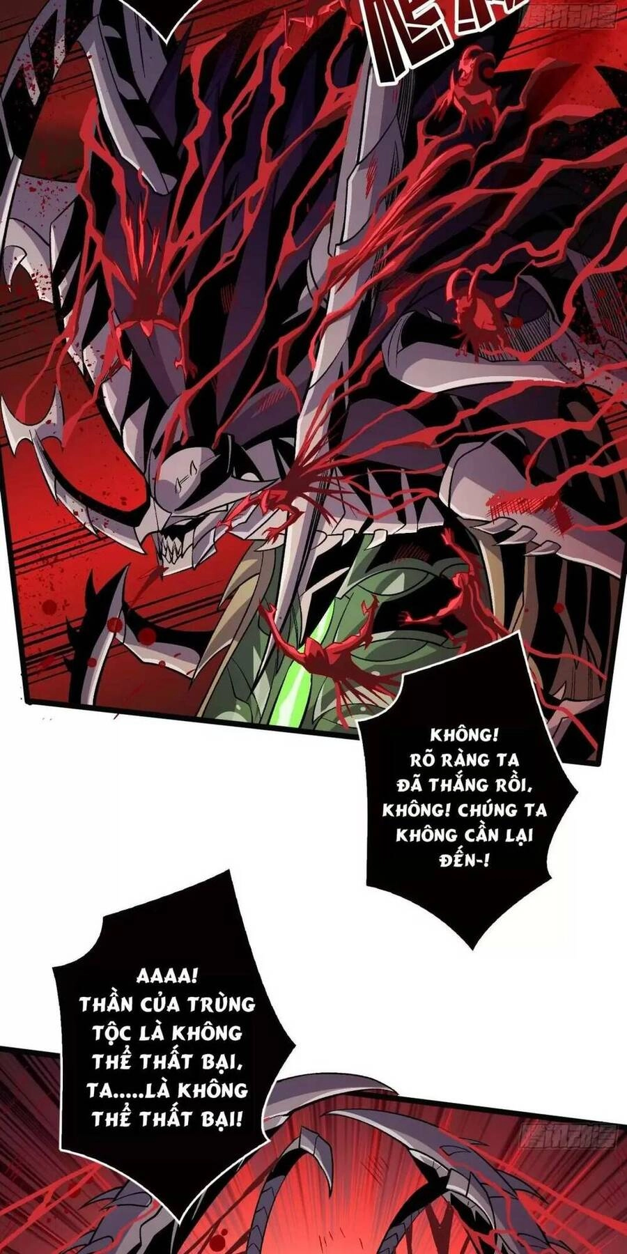 Vừa Chơi Đã Có Tài Khoản Vương Giả Chapter 168 - 23