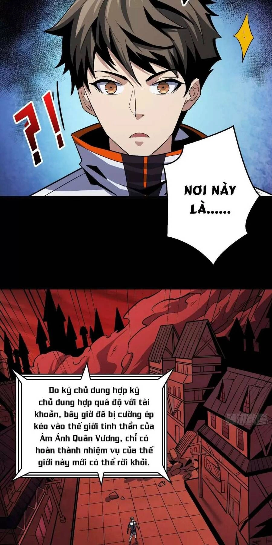 Vừa Chơi Đã Có Tài Khoản Vương Giả Chapter 168 - 28