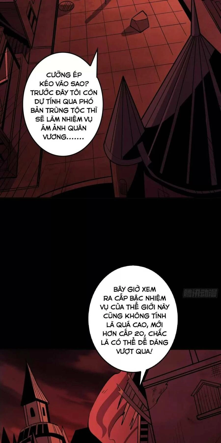 Vừa Chơi Đã Có Tài Khoản Vương Giả Chapter 168 - 29