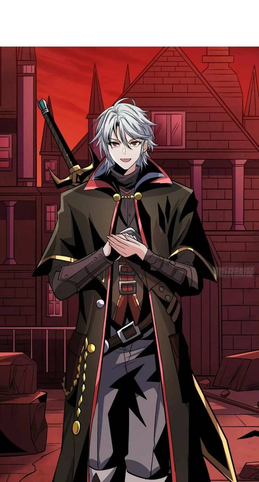 Vừa Chơi Đã Có Tài Khoản Vương Giả Chapter 169 - 1