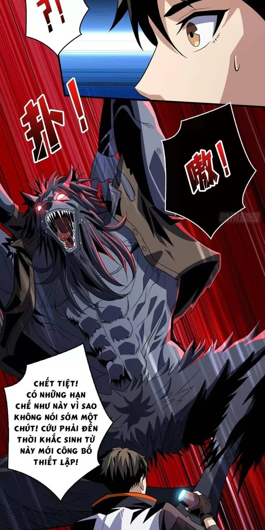 Vừa Chơi Đã Có Tài Khoản Vương Giả Chapter 169 - 4