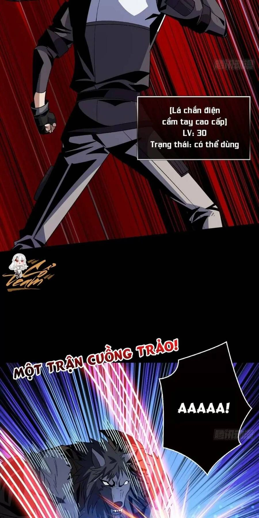 Vừa Chơi Đã Có Tài Khoản Vương Giả Chapter 169 - 5