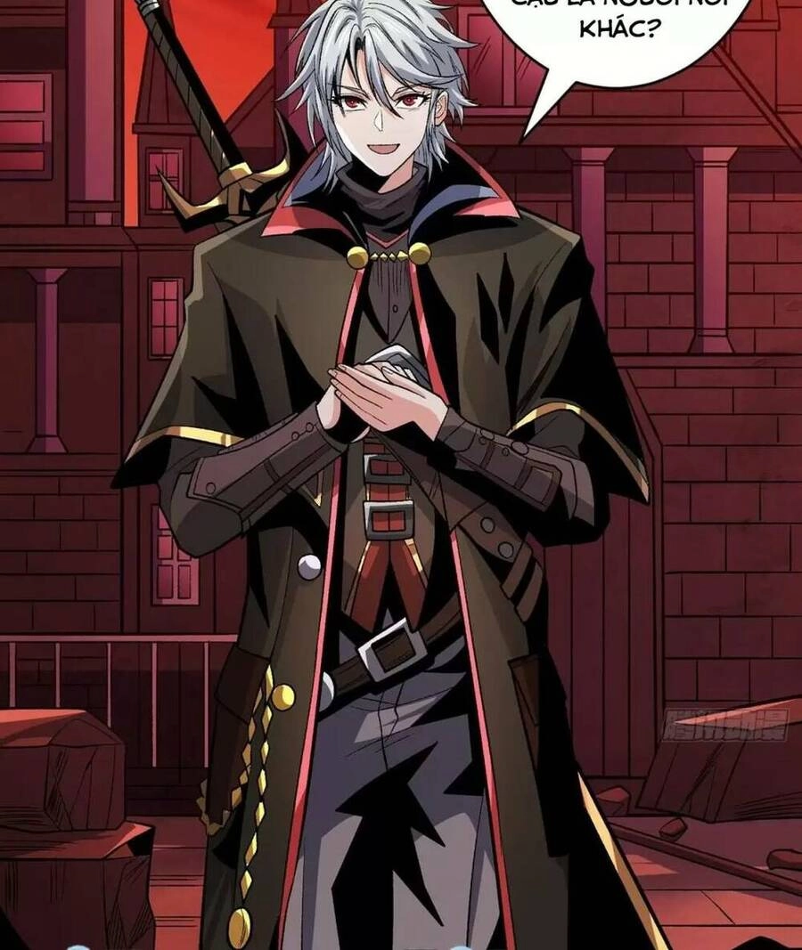 Vừa Chơi Đã Có Tài Khoản Vương Giả Chapter 169 - 12