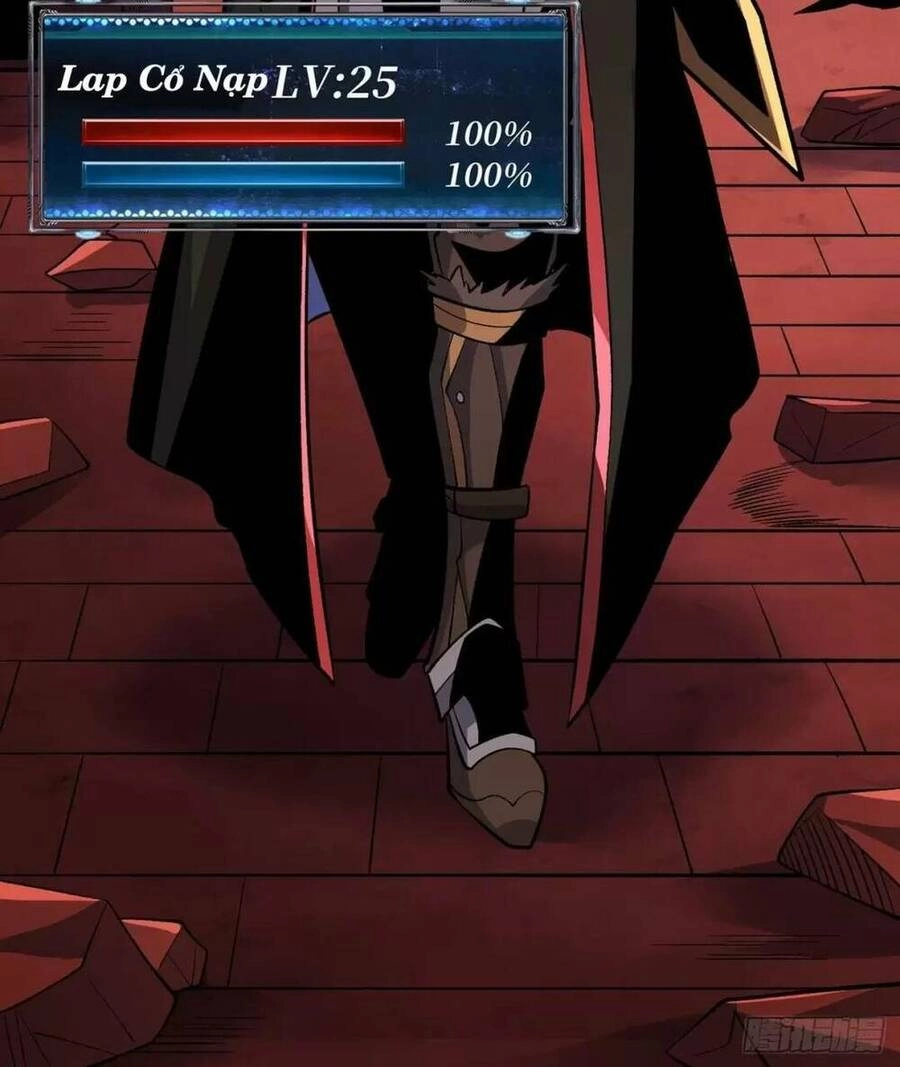 Vừa Chơi Đã Có Tài Khoản Vương Giả Chapter 169 - 13