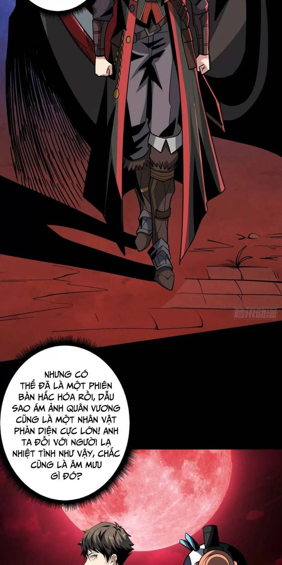 Vừa Chơi Đã Có Tài Khoản Vương Giả Chapter 169 - 17