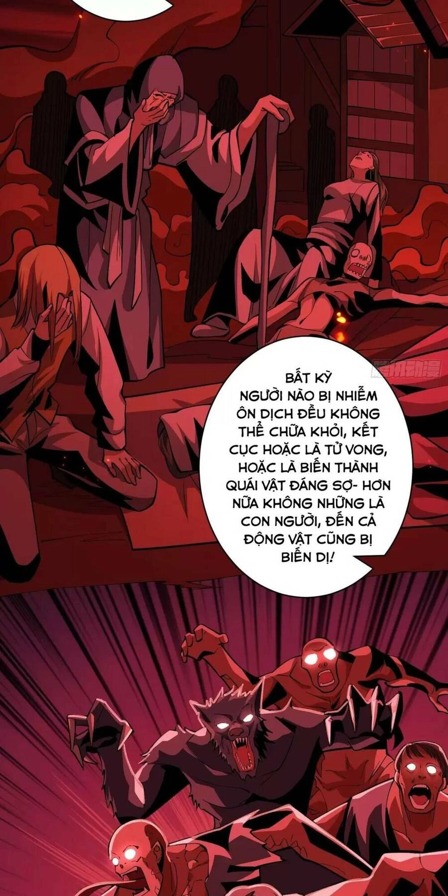 Vừa Chơi Đã Có Tài Khoản Vương Giả Chapter 169 - 20