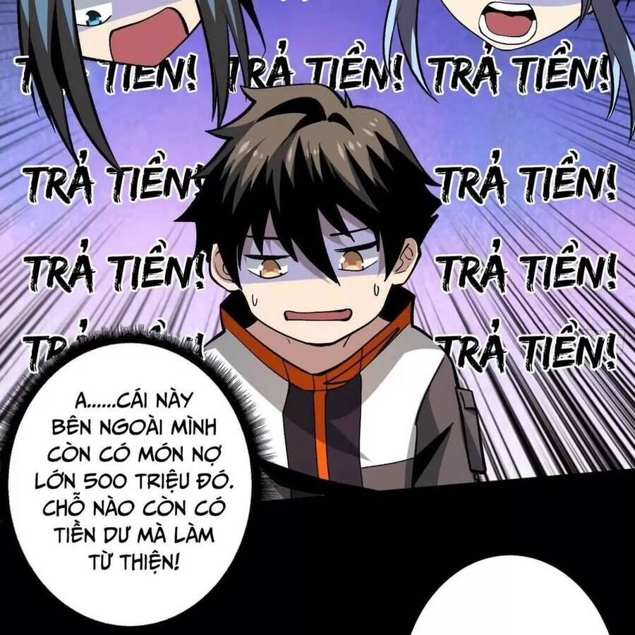 Vừa Chơi Đã Có Tài Khoản Vương Giả Chapter 169 - 23