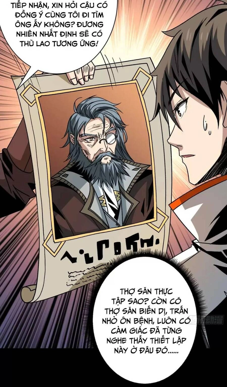 Vừa Chơi Đã Có Tài Khoản Vương Giả Chapter 169 - 28