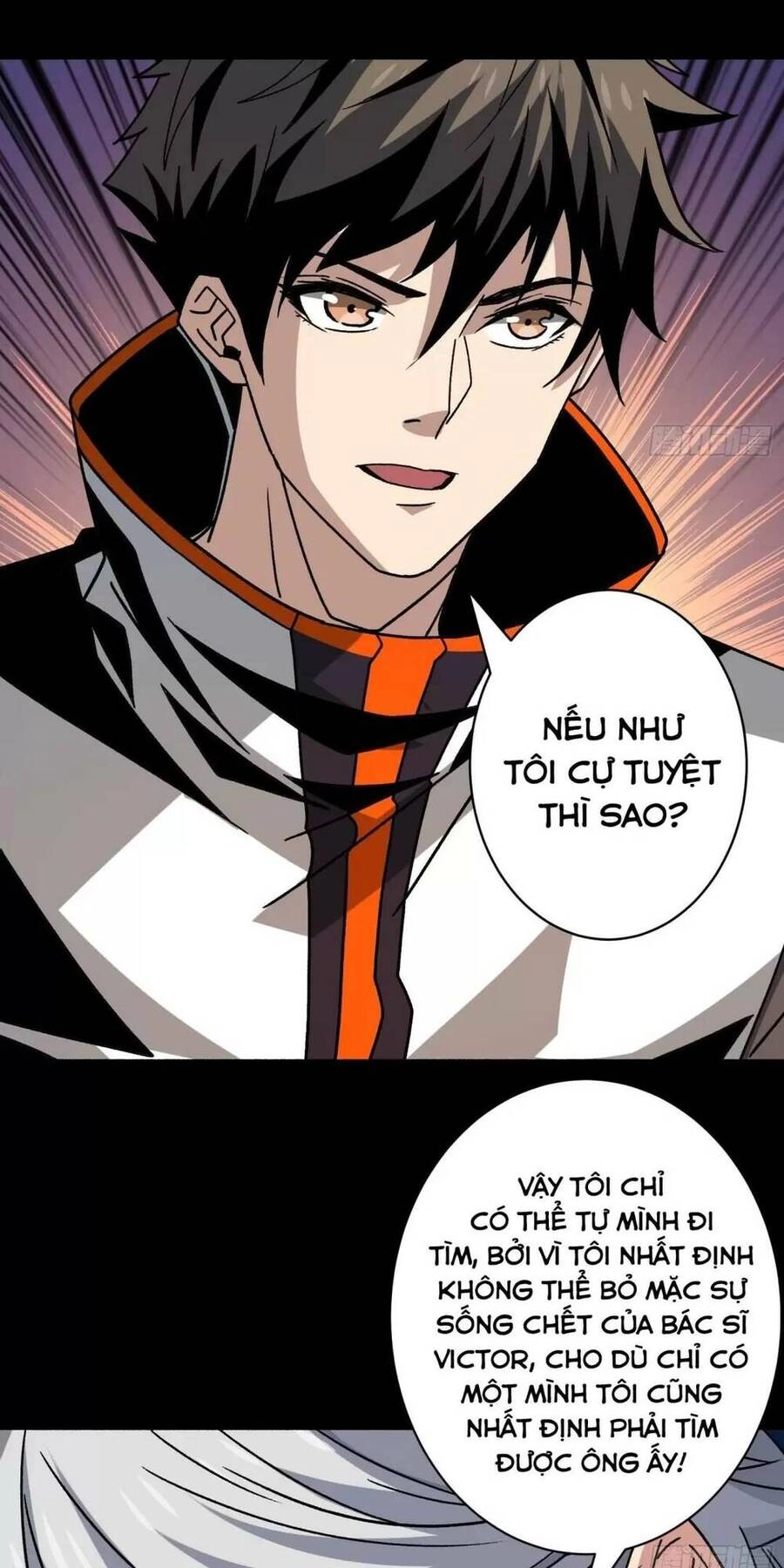 Vừa Chơi Đã Có Tài Khoản Vương Giả Chapter 169 - 30