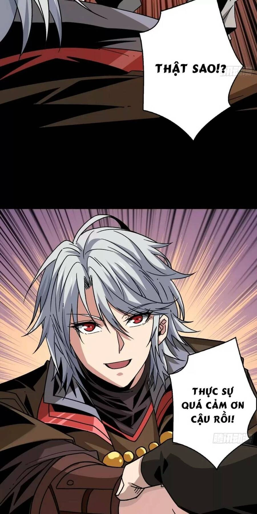 Vừa Chơi Đã Có Tài Khoản Vương Giả Chapter 169 - 33