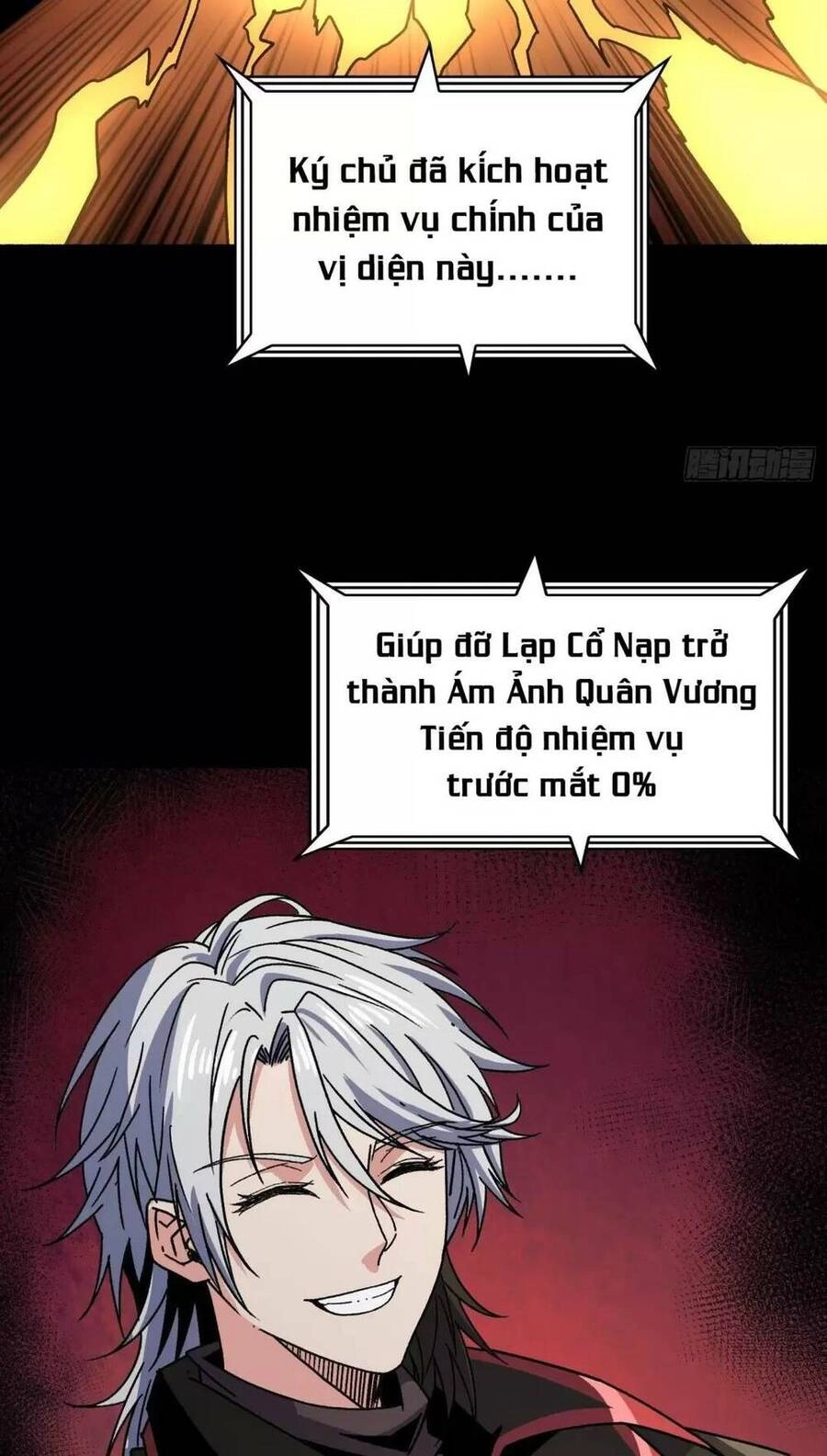 Vừa Chơi Đã Có Tài Khoản Vương Giả Chapter 169 - 35