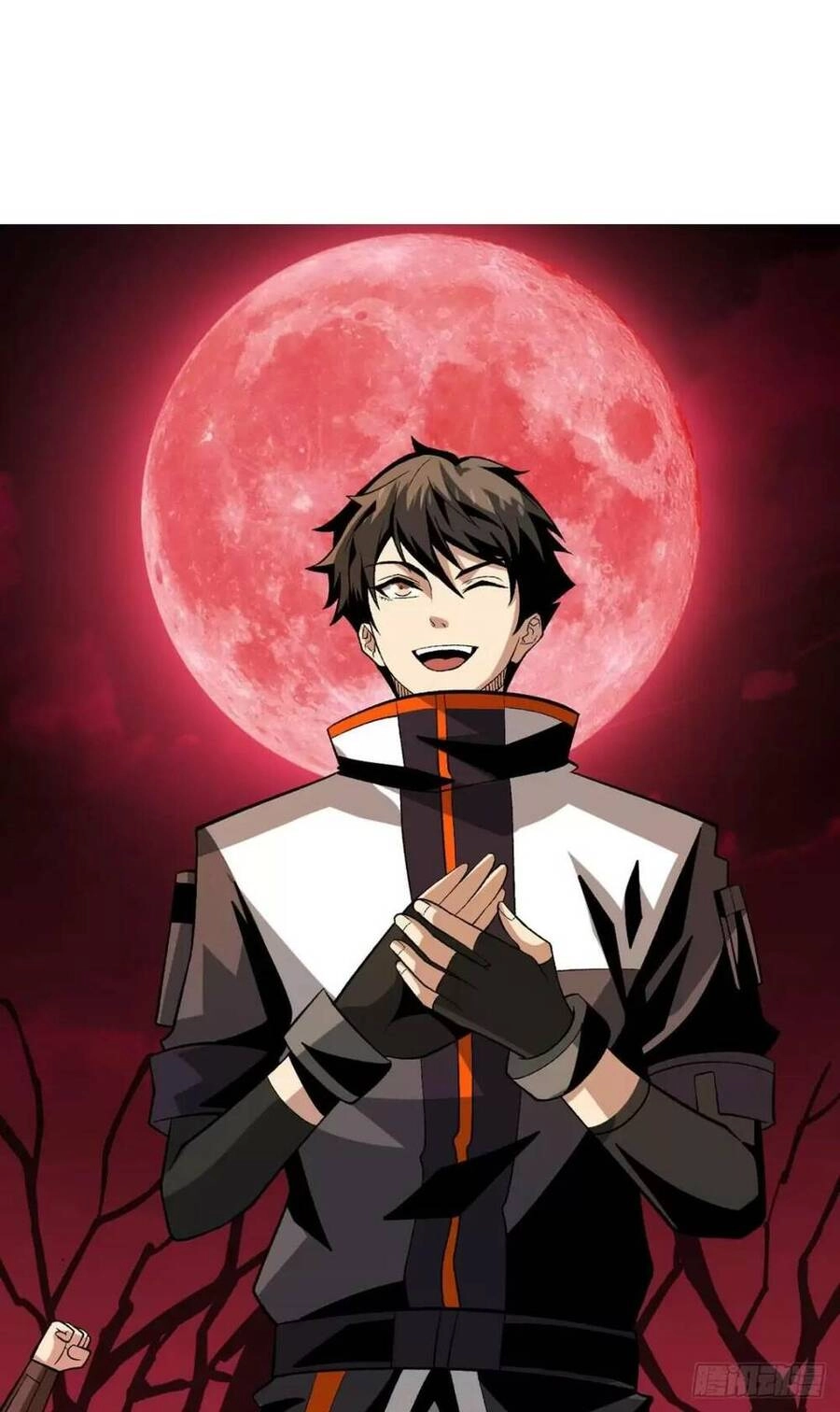 Vừa Chơi Đã Có Tài Khoản Vương Giả Chapter 171 - 1