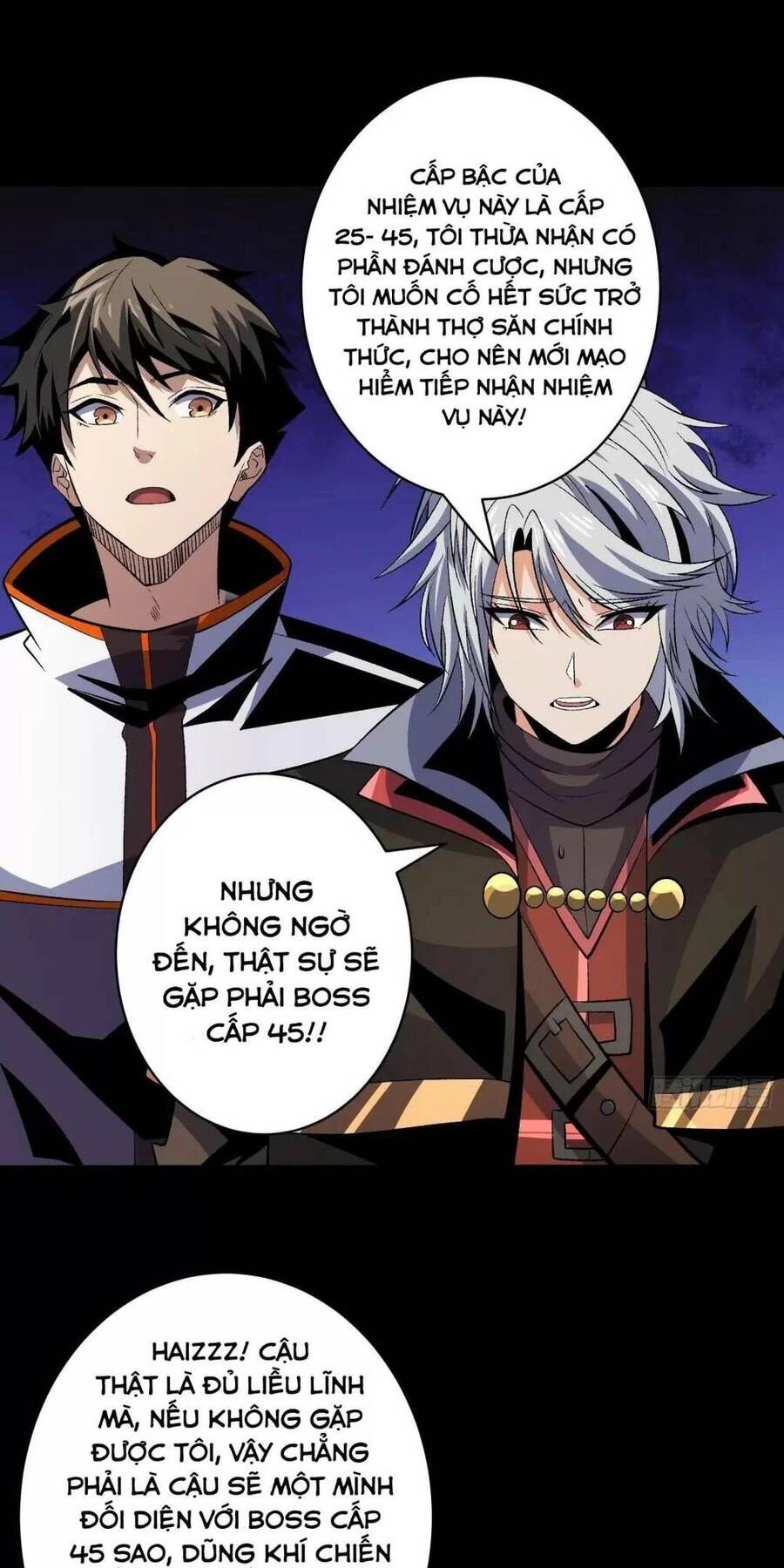 Vừa Chơi Đã Có Tài Khoản Vương Giả Chapter 171 - 3