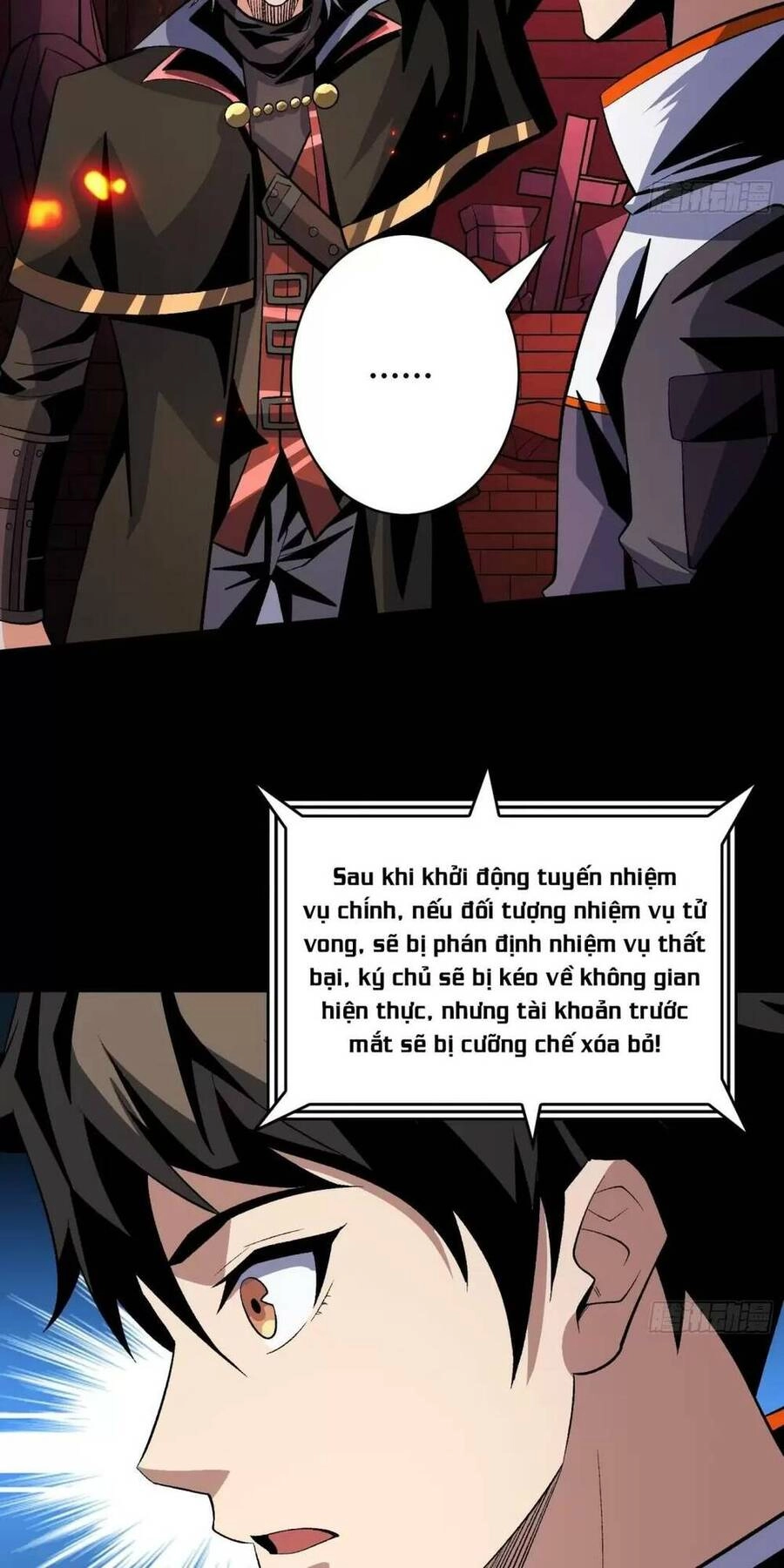 Vừa Chơi Đã Có Tài Khoản Vương Giả Chapter 171 - 5