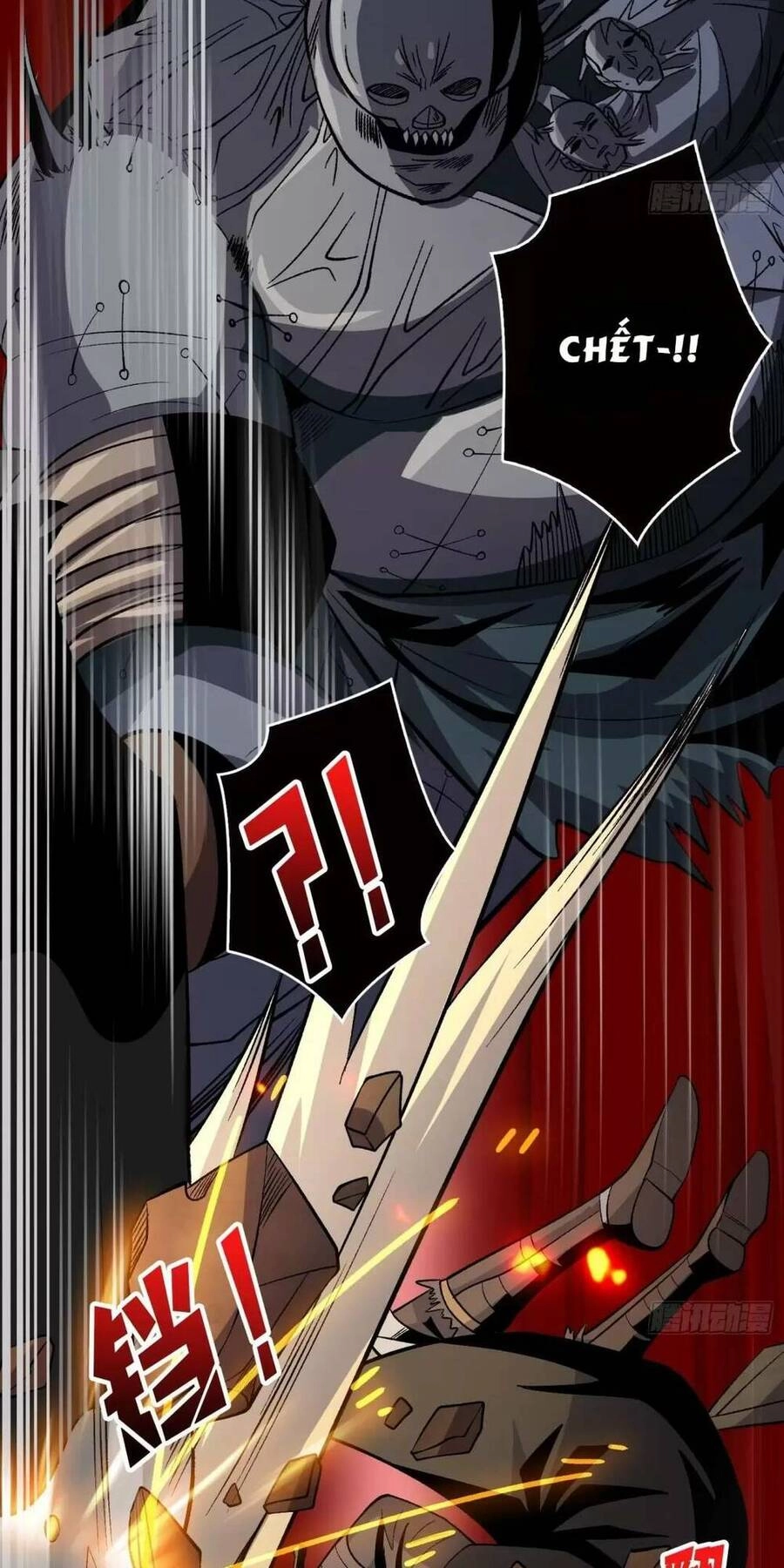 Vừa Chơi Đã Có Tài Khoản Vương Giả Chapter 171 - 10