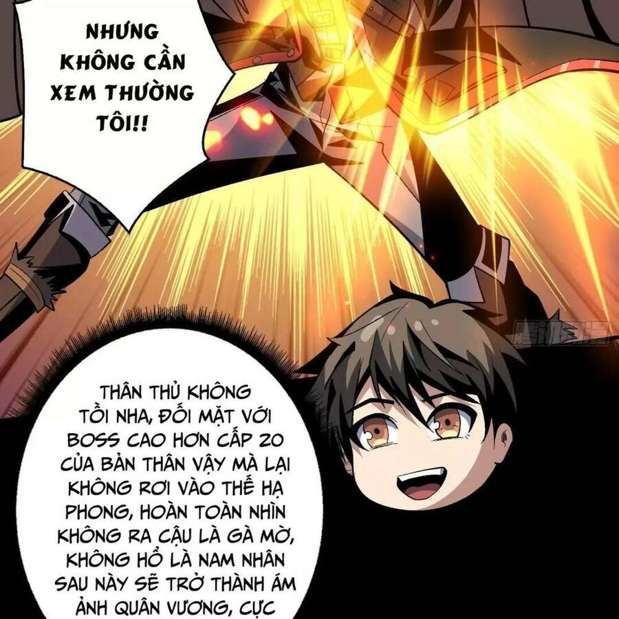 Vừa Chơi Đã Có Tài Khoản Vương Giả Chapter 171 - 12